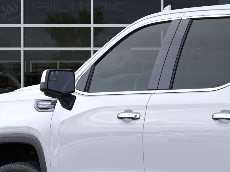 New 2026 GMC Sierra 1500 Denali Ultimate AWD/4WD image 34