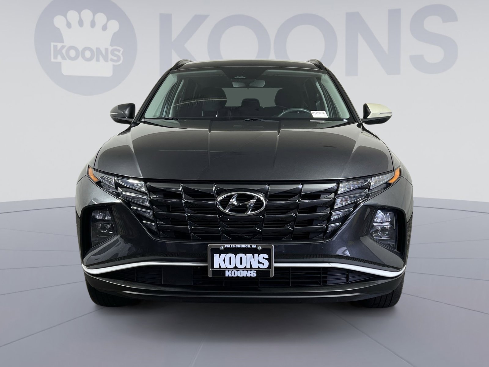 Used 2023 Hyundai Tucson SEL image 11