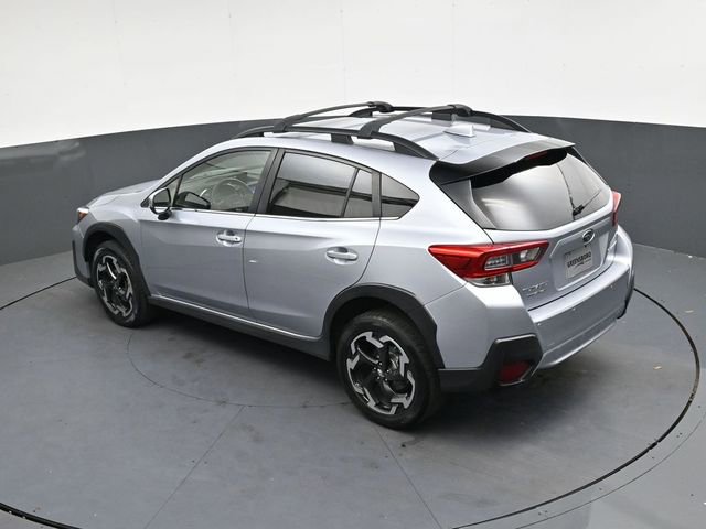 Used 2023 Subaru Crosstrek 2.5i Limited w/ Moonroof Package image 25