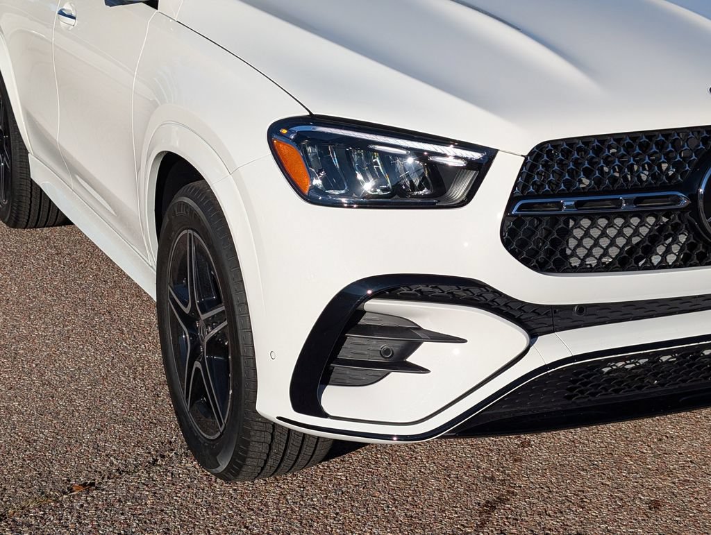 New 2026 Mercedes-Benz GLE 450 4MATIC image 8