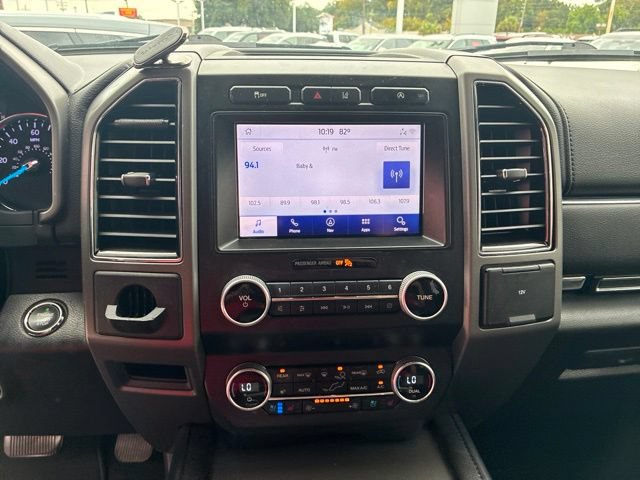 Used 2021 Ford Expedition XLT RWD image 25