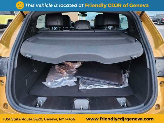 Used 2024 Dodge Hornet R/T image 11