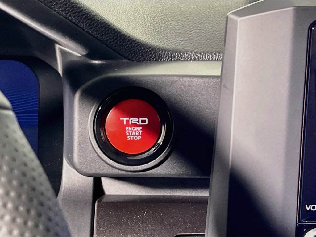 New 2026 Toyota Tacoma TRD Off-Road w/ TRD Off Road Upgrade Package AWD/4WD image 22