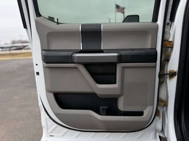 Certified 2021 Ford F250 XLT image 14