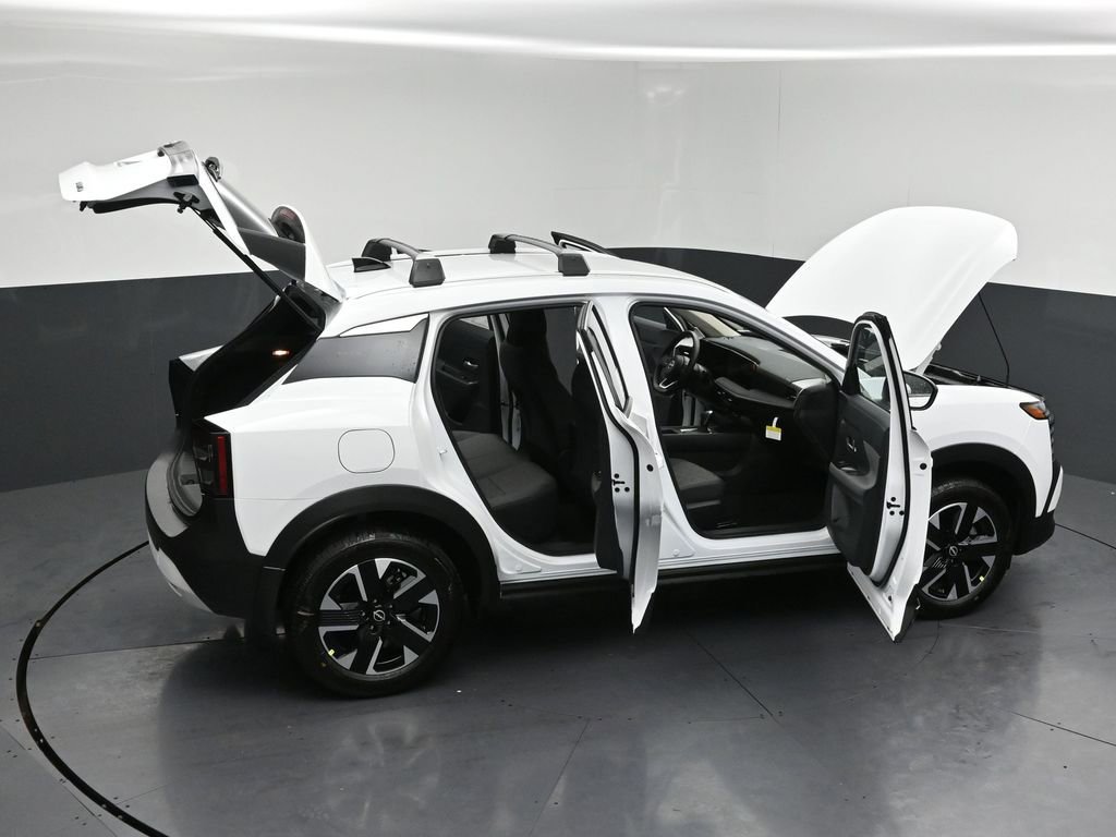 New 2026 Nissan Kicks SV w/ Cold Weather Package AWD/4WD image 29