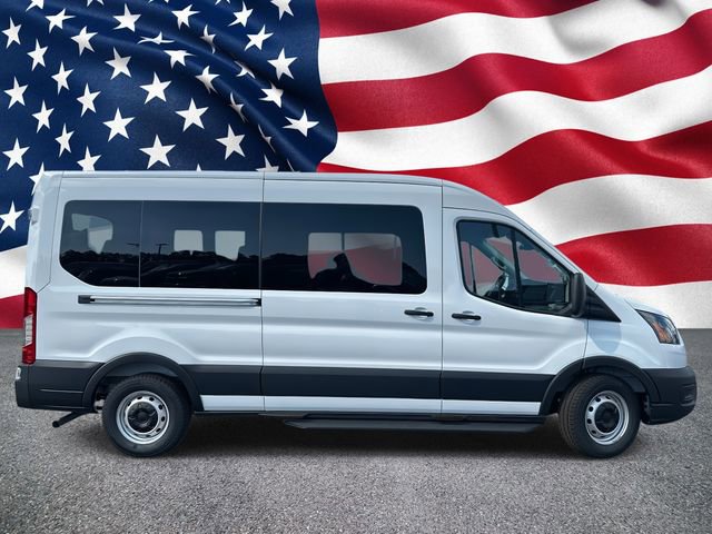New 2025 Ford Transit 350 XL image 5