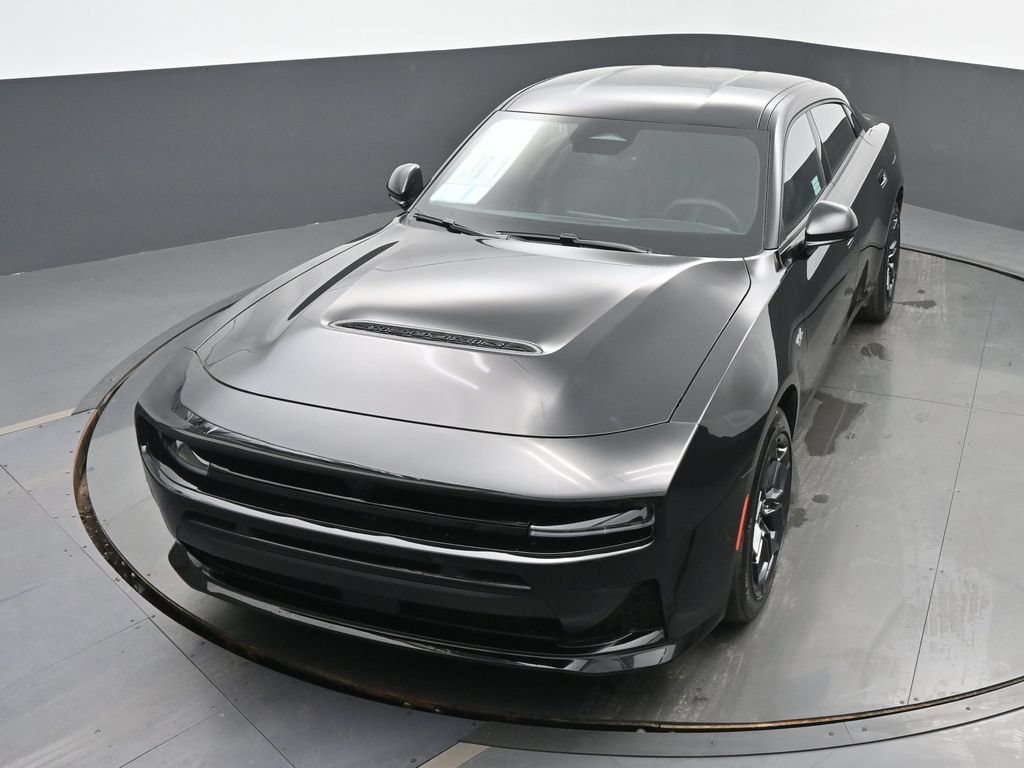 New 2026 Dodge Charger R/T w/ Driver Convenience Group AWD/4WD image 38