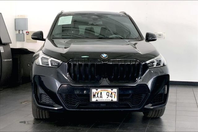 Used 2023 BMW X1 xDrive28i w/ M Sport Package AWD/4WD image 3