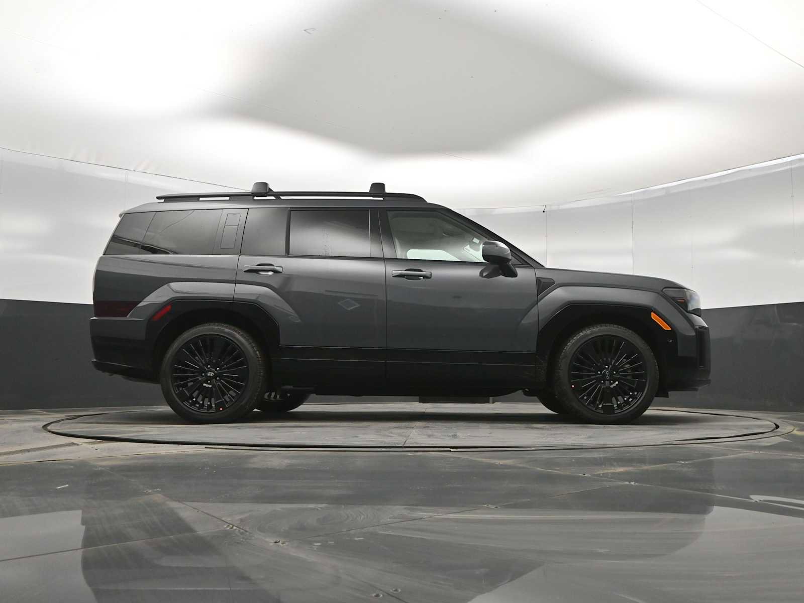 New 2026 Hyundai Santa Fe Calligraphy image 38