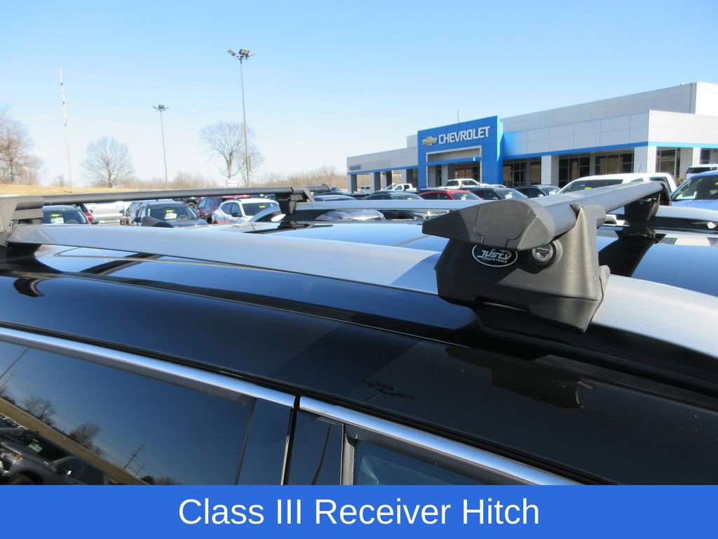 Used 2019 Jeep Cherokee Limited w/ Luxury Group image 10