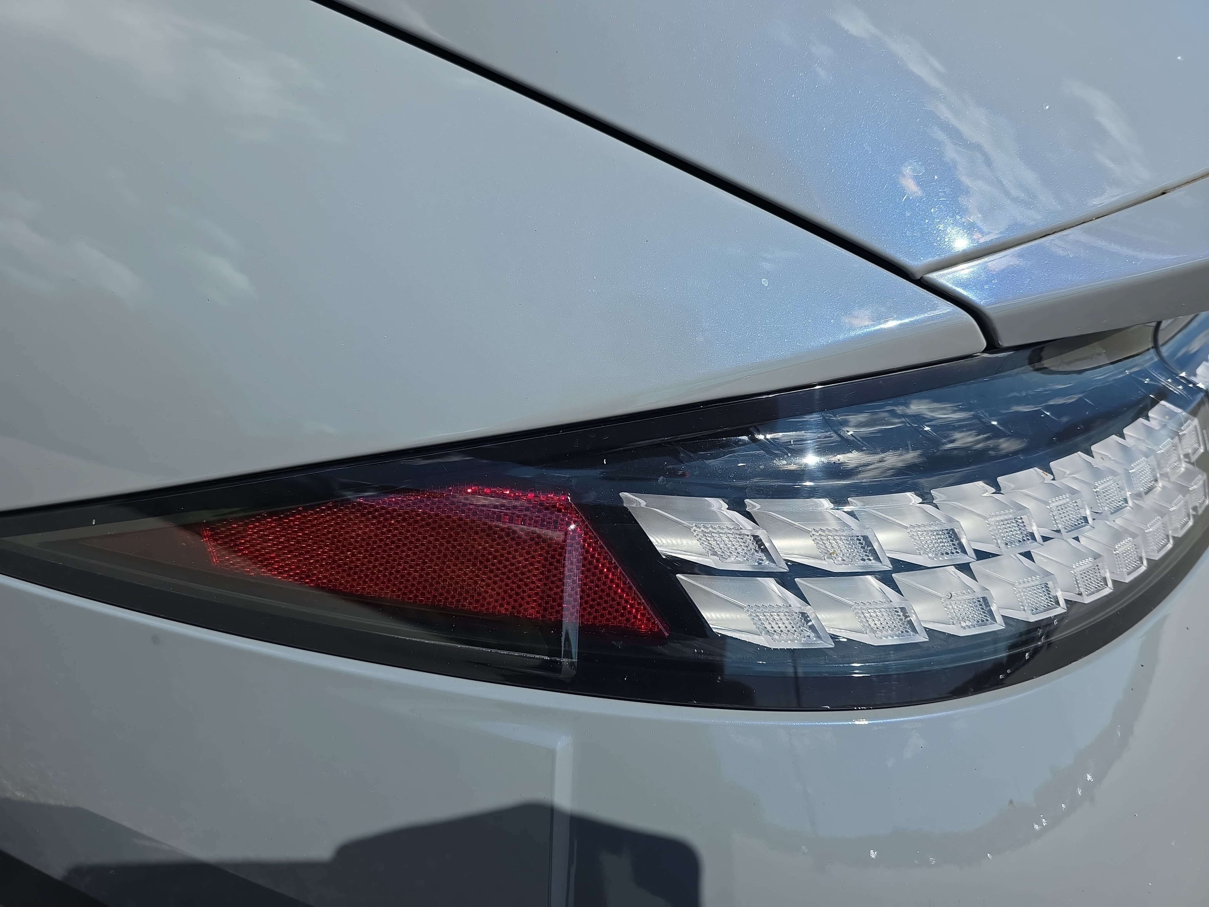 Used 2023 Hyundai Ioniq 6 Limited RWD image 34