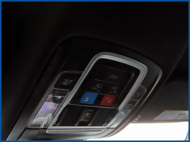 Used 2025 RAM 1500 Rebel w/ Rebel Level 1 Equipment Group image 17