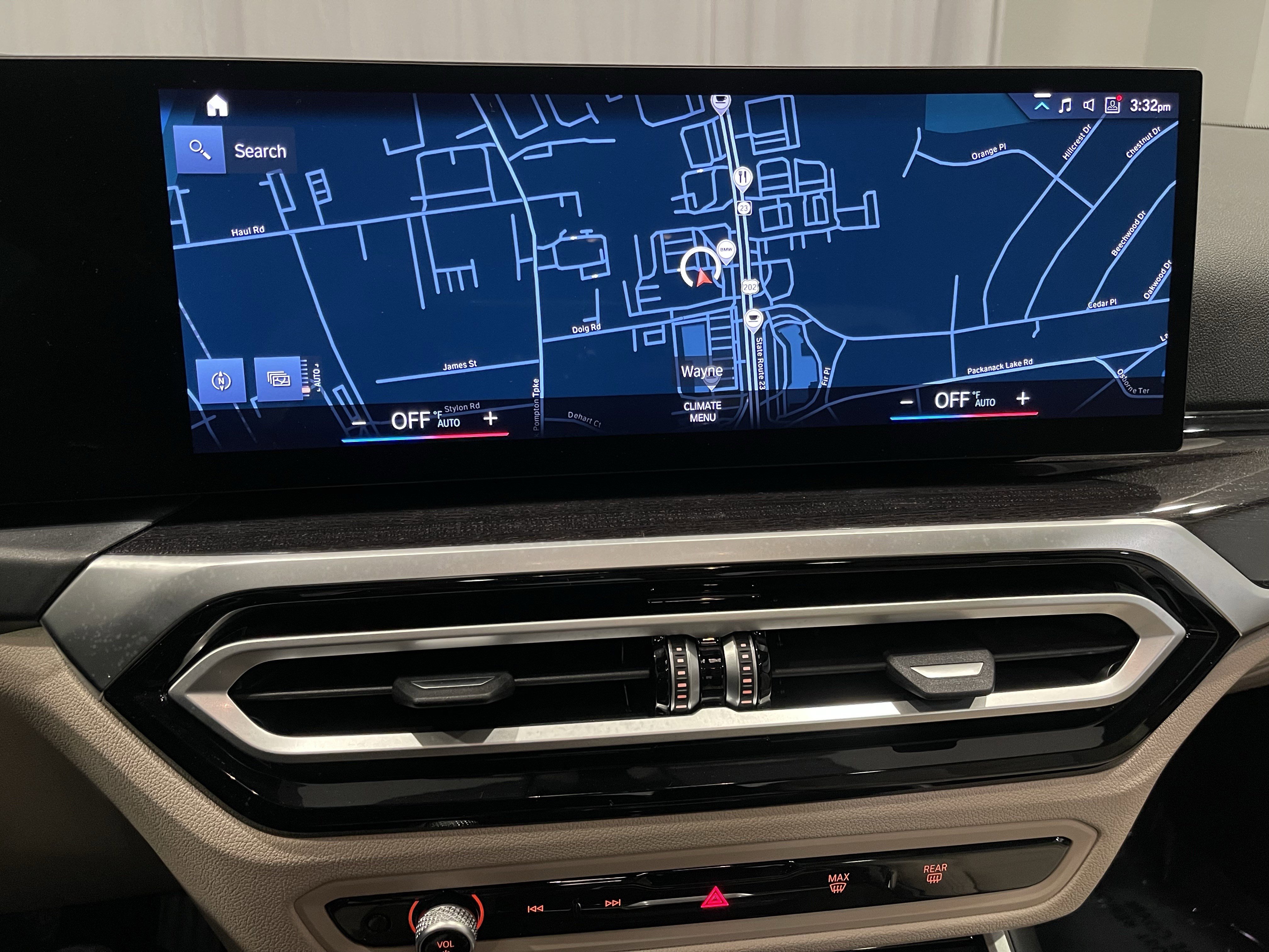 Certified 2024 BMW 430i xDrive Coupe w/ Premium Package image 22