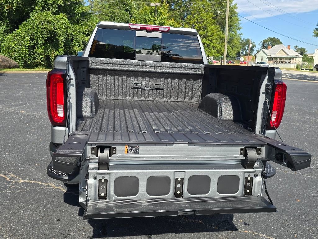 New 2026 GMC Sierra 1500 Denali w/ Technology Package image 8