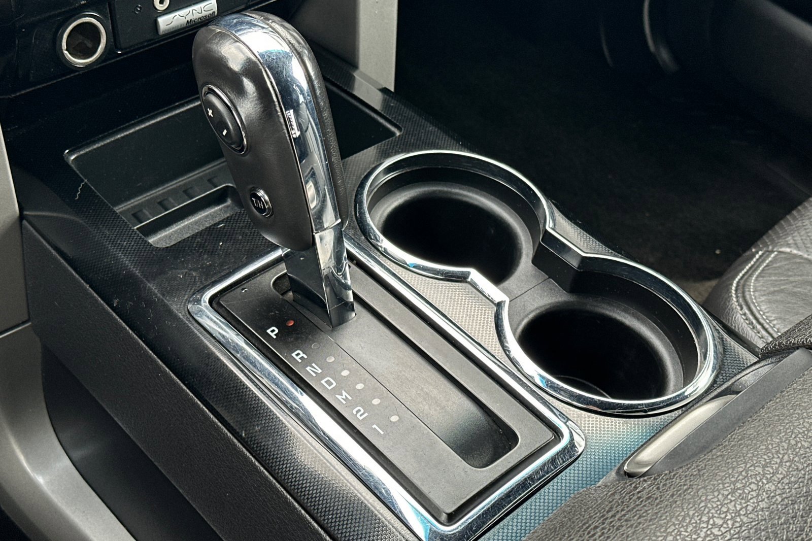 Used 2012 Ford F150 FX4 w/ FX Luxury Pkg image 19