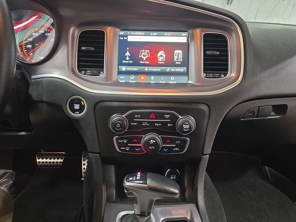 Used 2022 Dodge Charger GT w/ Navigation & Travel Group image 19