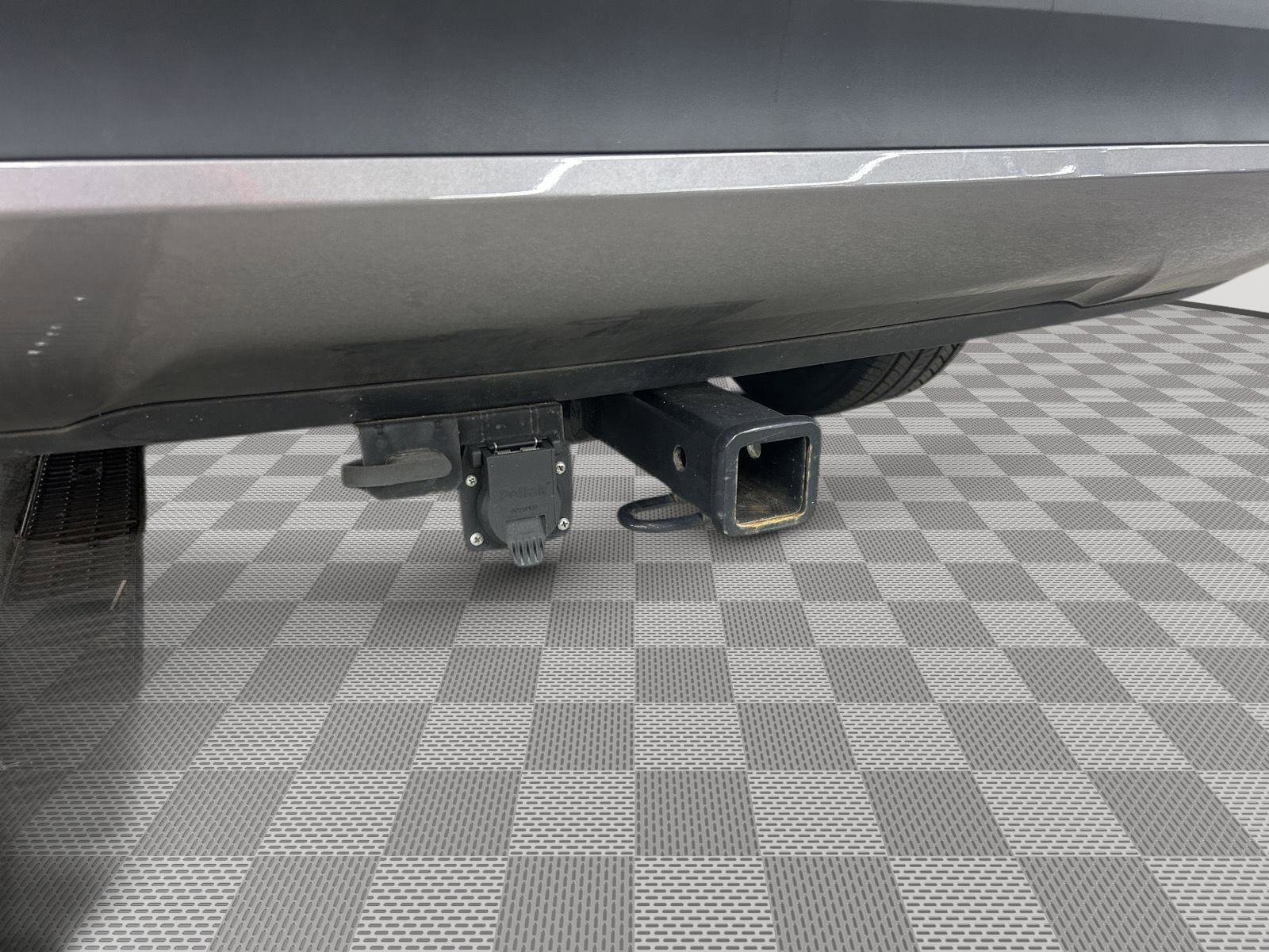 Used 2024 Toyota Grand Highlander Limited image 6