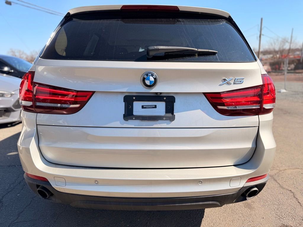 Used 2016 BMW X5 xDrive35i image 7
