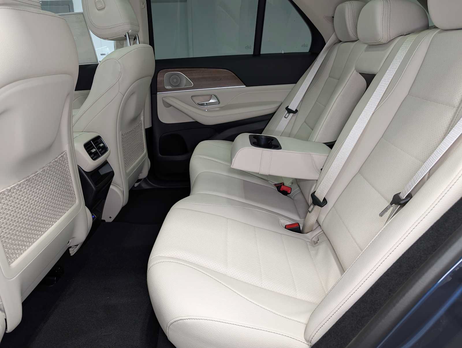 New 2026 Mercedes-Benz GLE 350 4MATIC image 20