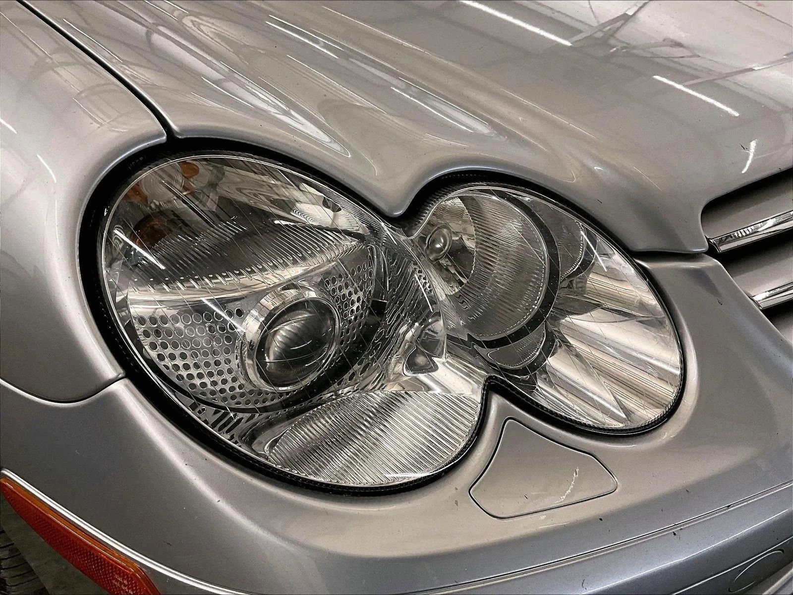 Used 2007 Mercedes-Benz SL 550 image 26