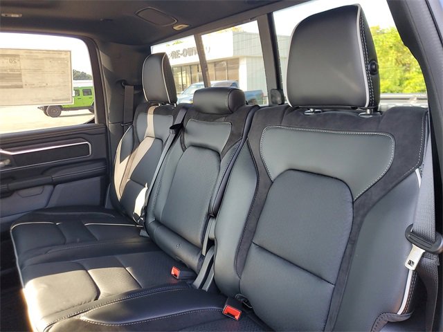 New 2026 RAM 1500 Laramie image 10