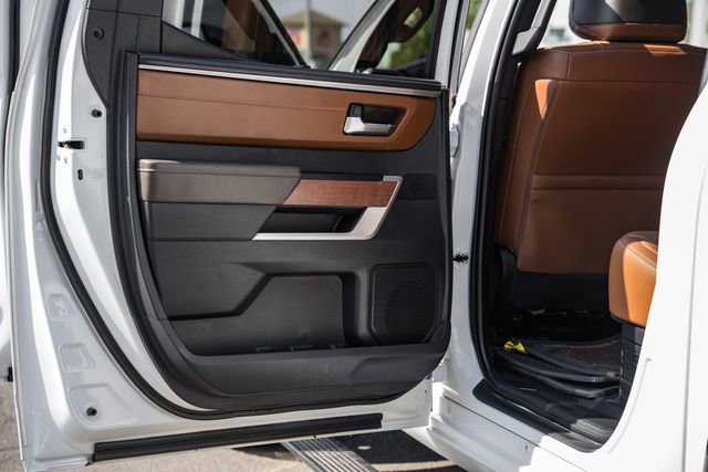 Used 2024 Toyota Tundra 1794 Edition image 45