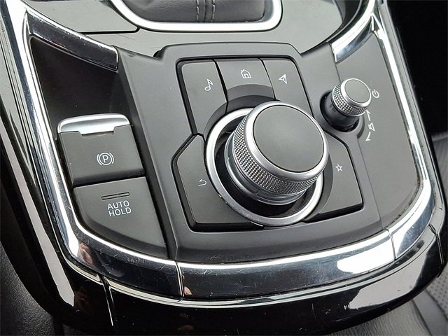 Used 2023 MAZDA CX-9 Touring image 23