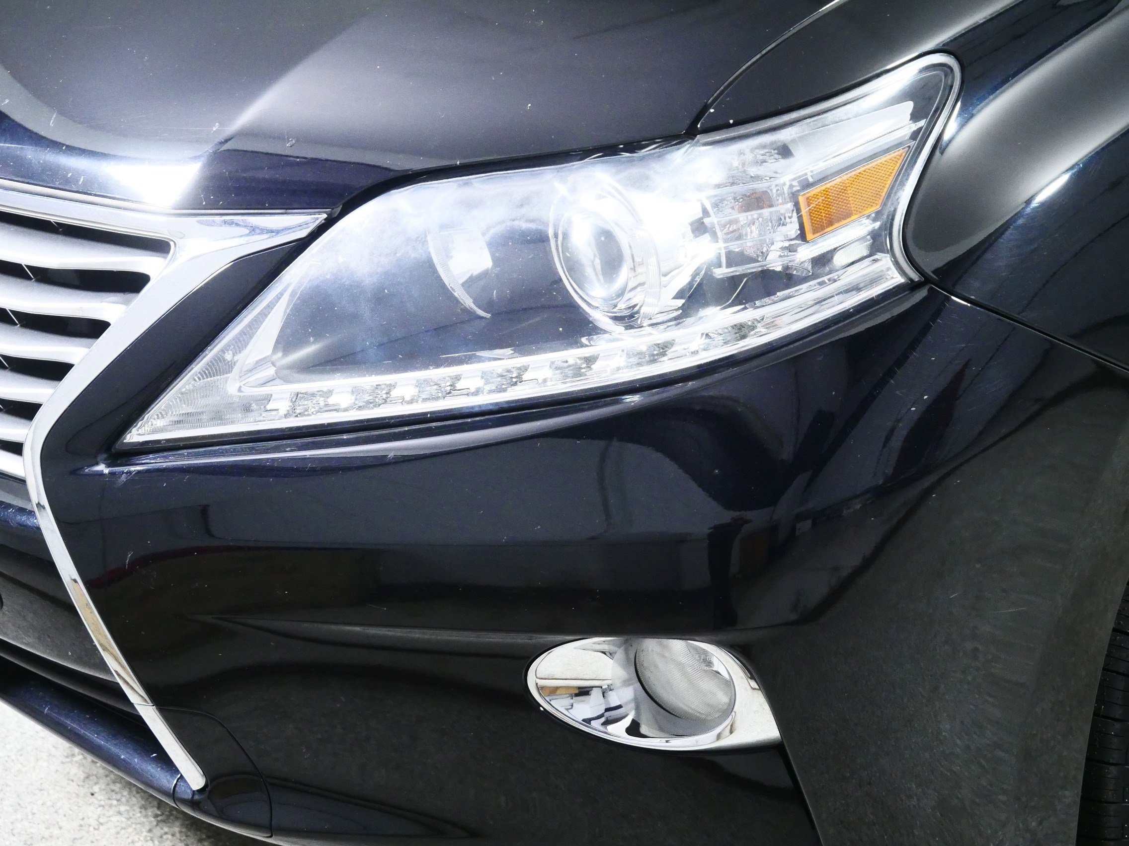 Used 2014 Lexus RX 350 AWD image 16