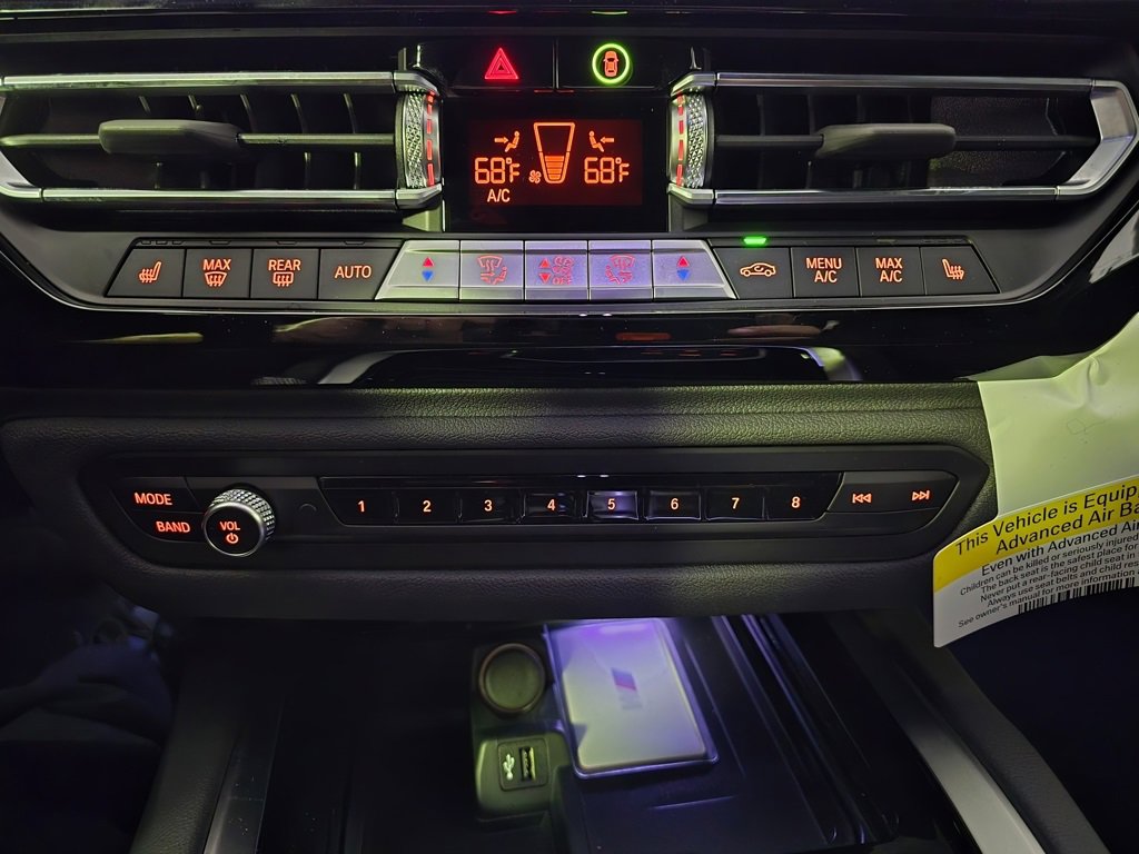 New 2026 BMW Z4 sDrive30i w/ Premium Package image 20