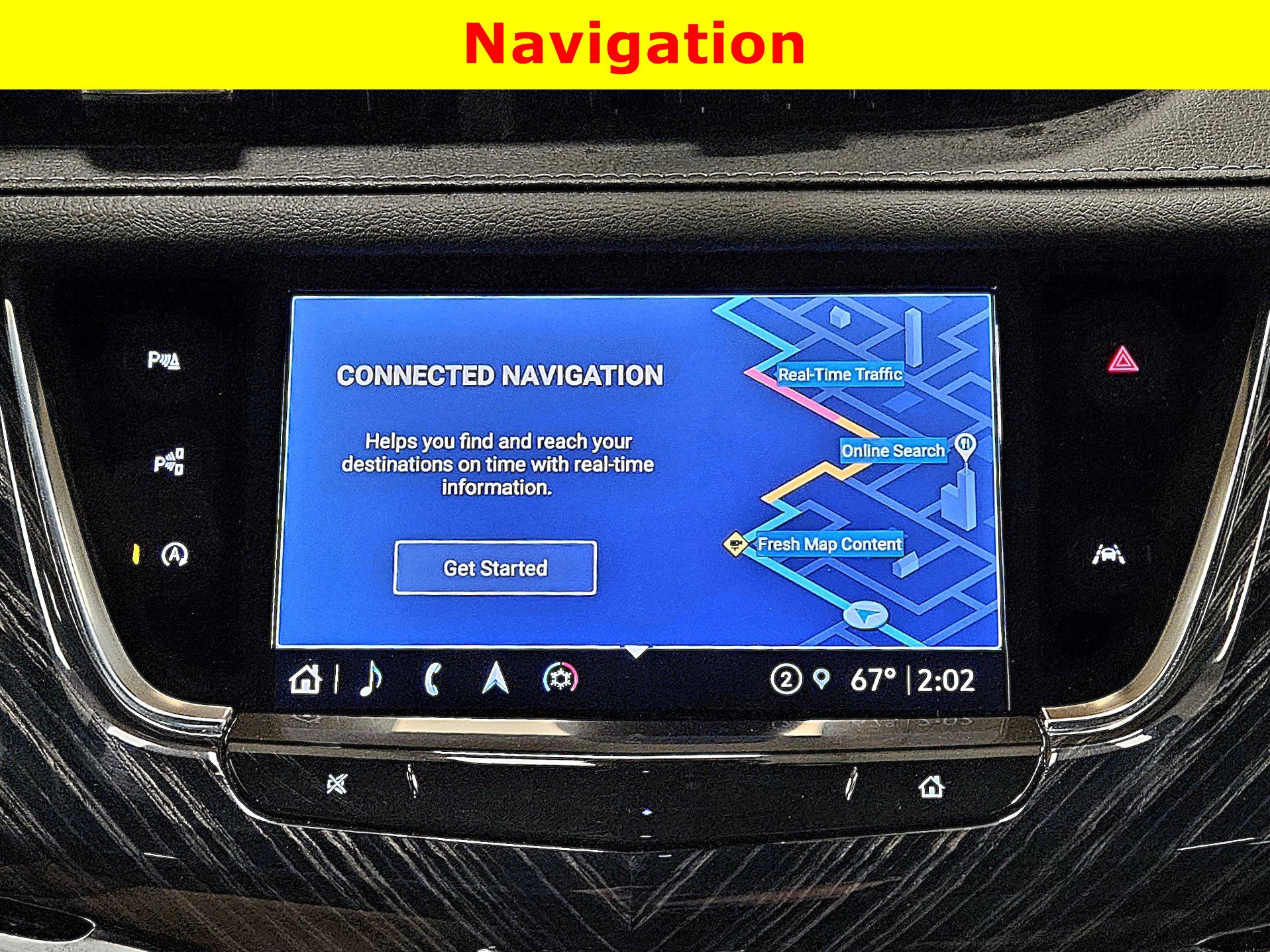 Used 2024 Cadillac XT6 Premium Luxury w/ Technology Package AWD/4WD image 19