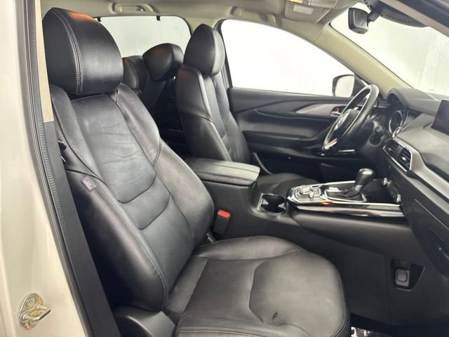 Used 2022 MAZDA CX-9 Touring Plus AWD/4WD image 20
