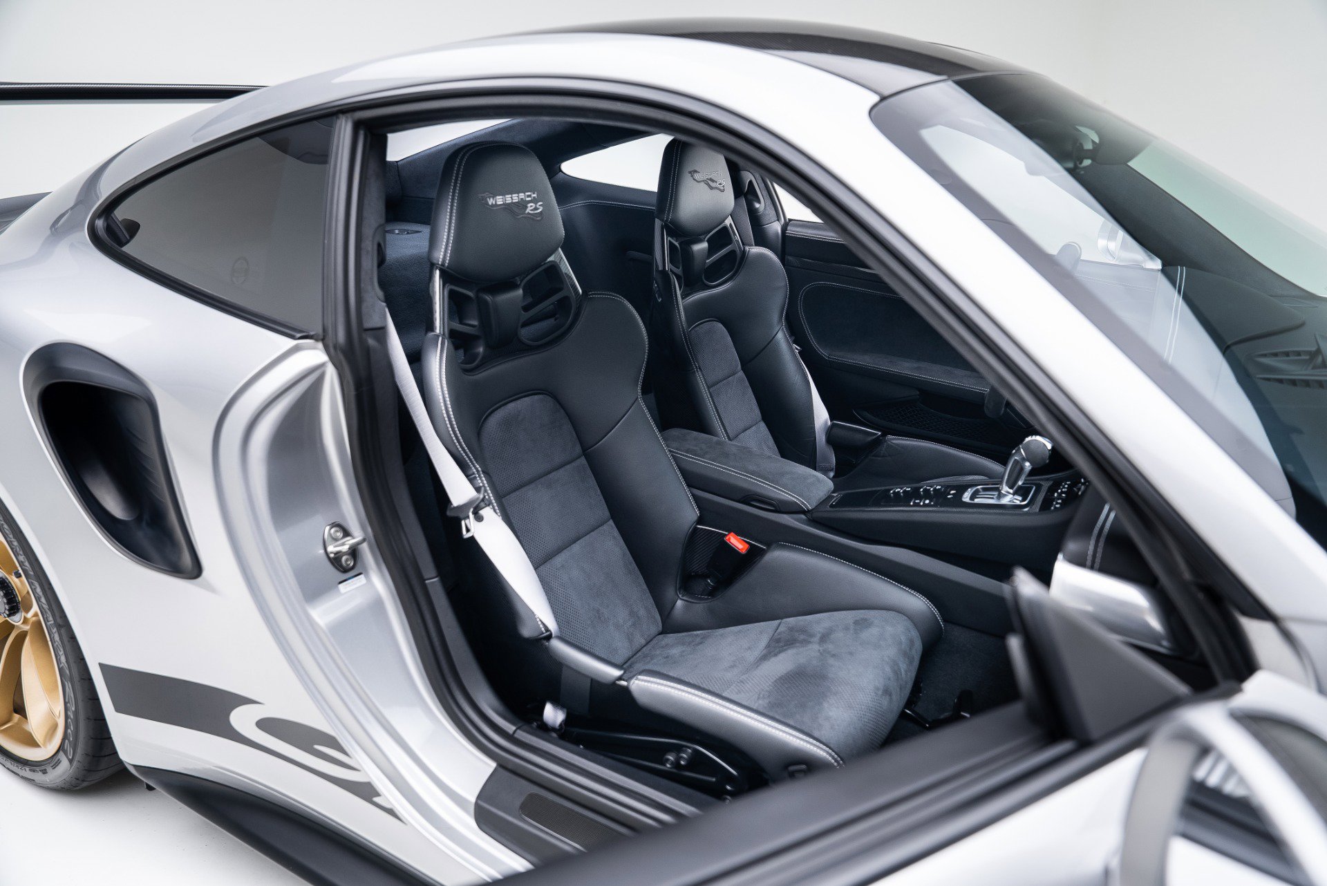 Used 2019 Porsche 911 GT3 RS image 35