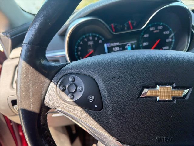 Used 2019 Chevrolet Impala LT w/ LT Convenience Package image 9