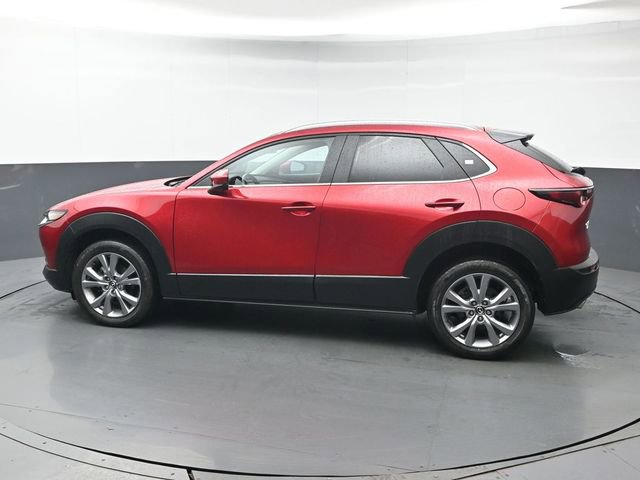 Certified 2023 MAZDA CX-30 AWD 2.5 S w/ Preferred Package image 3