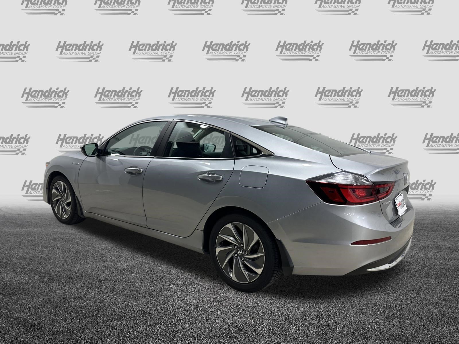 Used 2019 Honda Insight Touring image 8