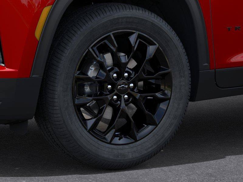 New 2026 Chevrolet Traverse LT w/ Midnight/Sport Edition AWD/4WD image 9