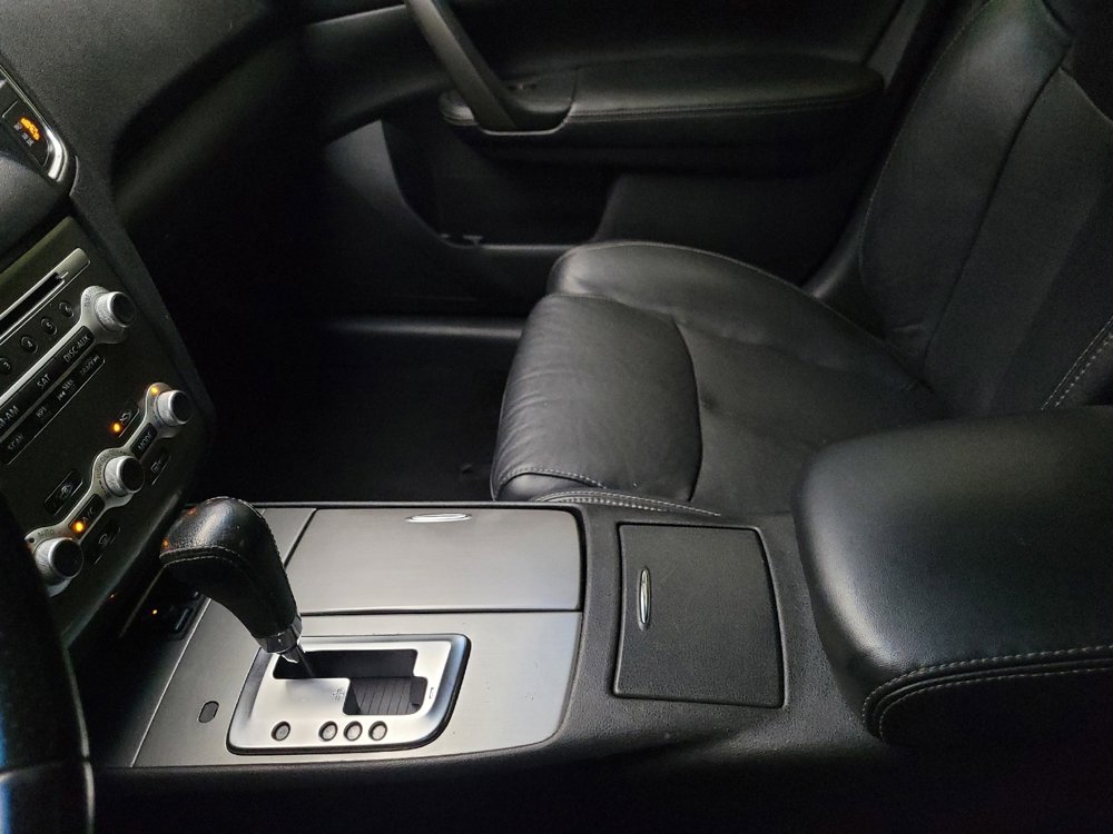 Used 2014 Nissan Maxima 3.5 SV w/ Sport Package image 26