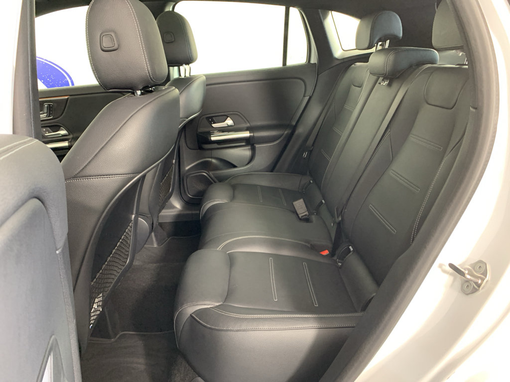 Used 2022 Mercedes-Benz GLA 35 AMG 4MATIC image 32