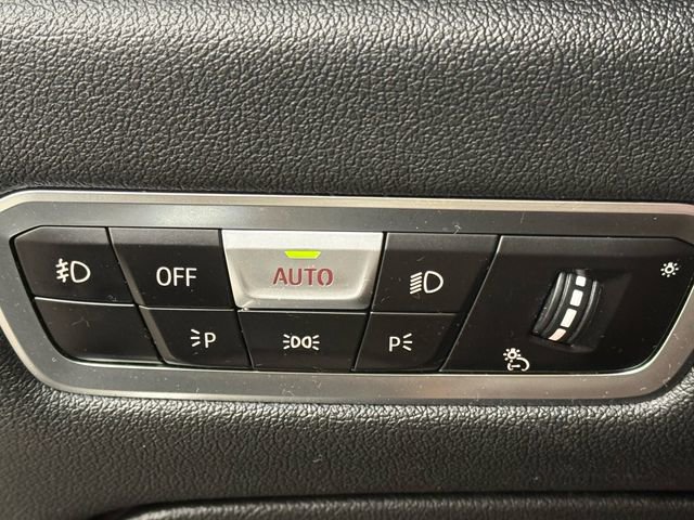 Used 2020 BMW X7 xDrive40i w/ Cold Weather Package image 32