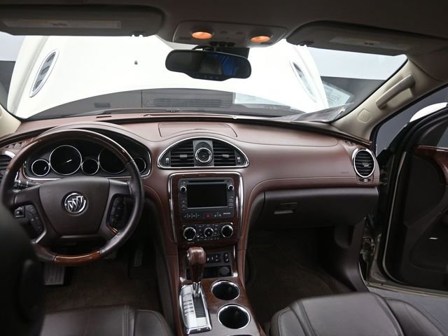 Used 2014 Buick Enclave Premium image 25