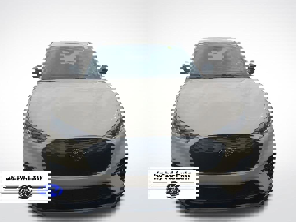 Used 2025 Ford Mustang Mach-E GT image 4