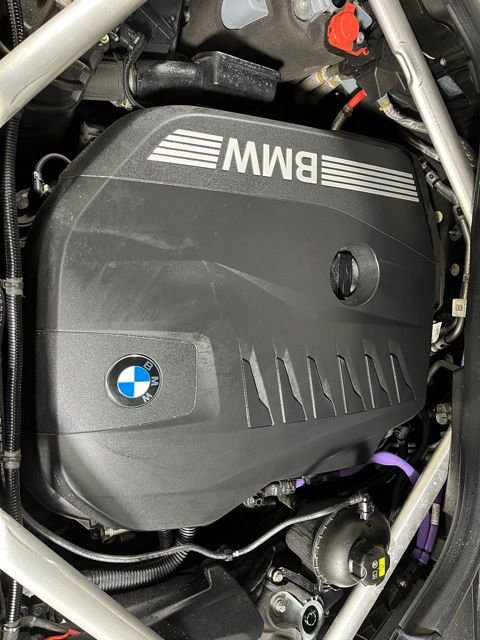 Used 2023 BMW X7 xDrive40i w/ M Sport Package image 24