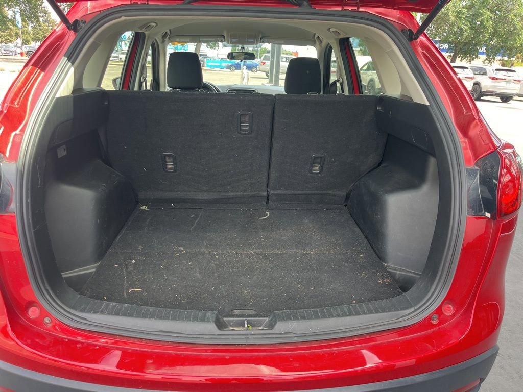 Used 2015 MAZDA CX-5 Sport w/ Bluetooth Audio Package image 5