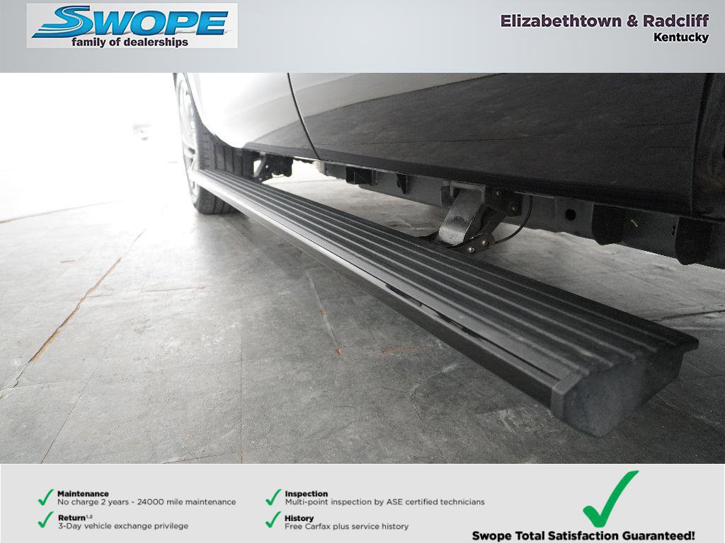 Used 2025 Lincoln Navigator Reserve image 31