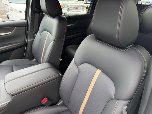 New 2026 MAZDA CX-90 3.3 Turbo S w/ Premium Plus image 15