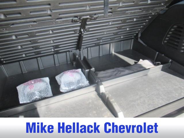 Used 2019 Chevrolet Suburban LT AWD/4WD image 24