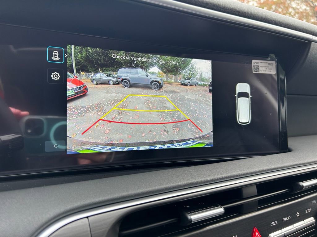 New 2026 Hyundai Palisade SEL image 20