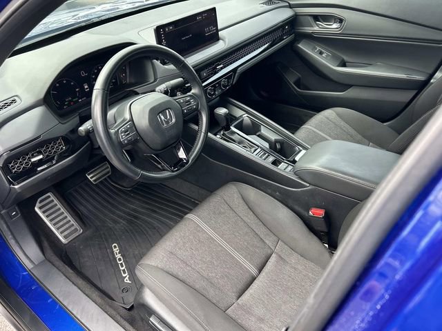 Used 2024 Honda Accord Sport image 13