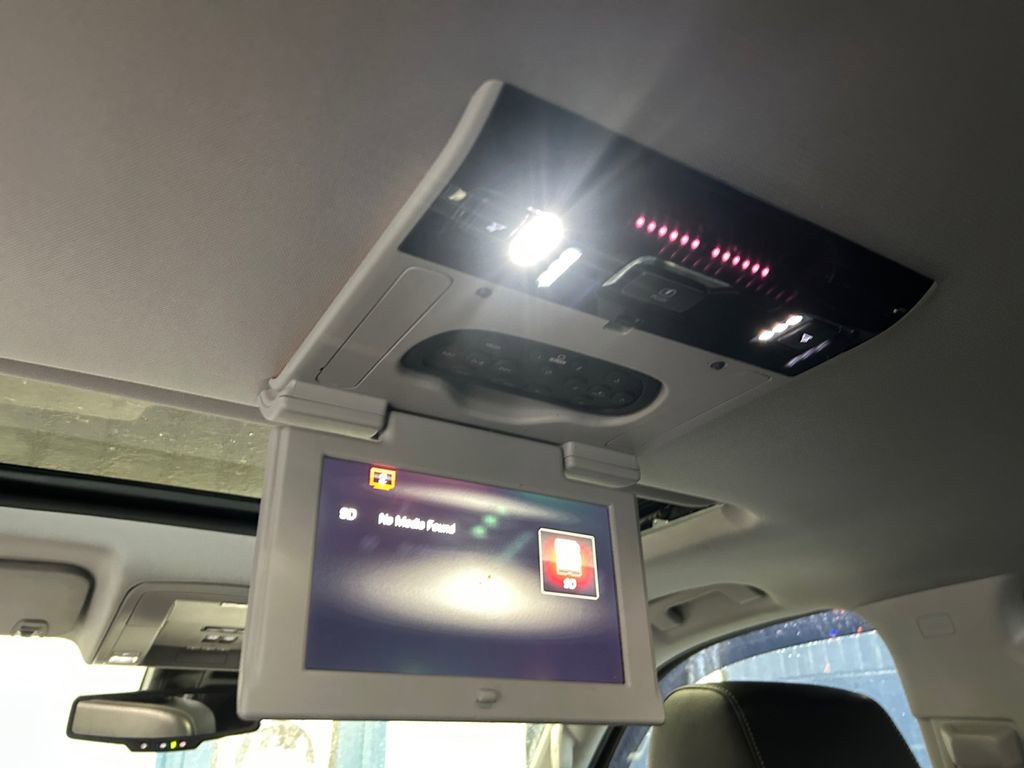 Used 2015 GMC Sierra 2500 SLT w/ Duramax Plus Package image 35