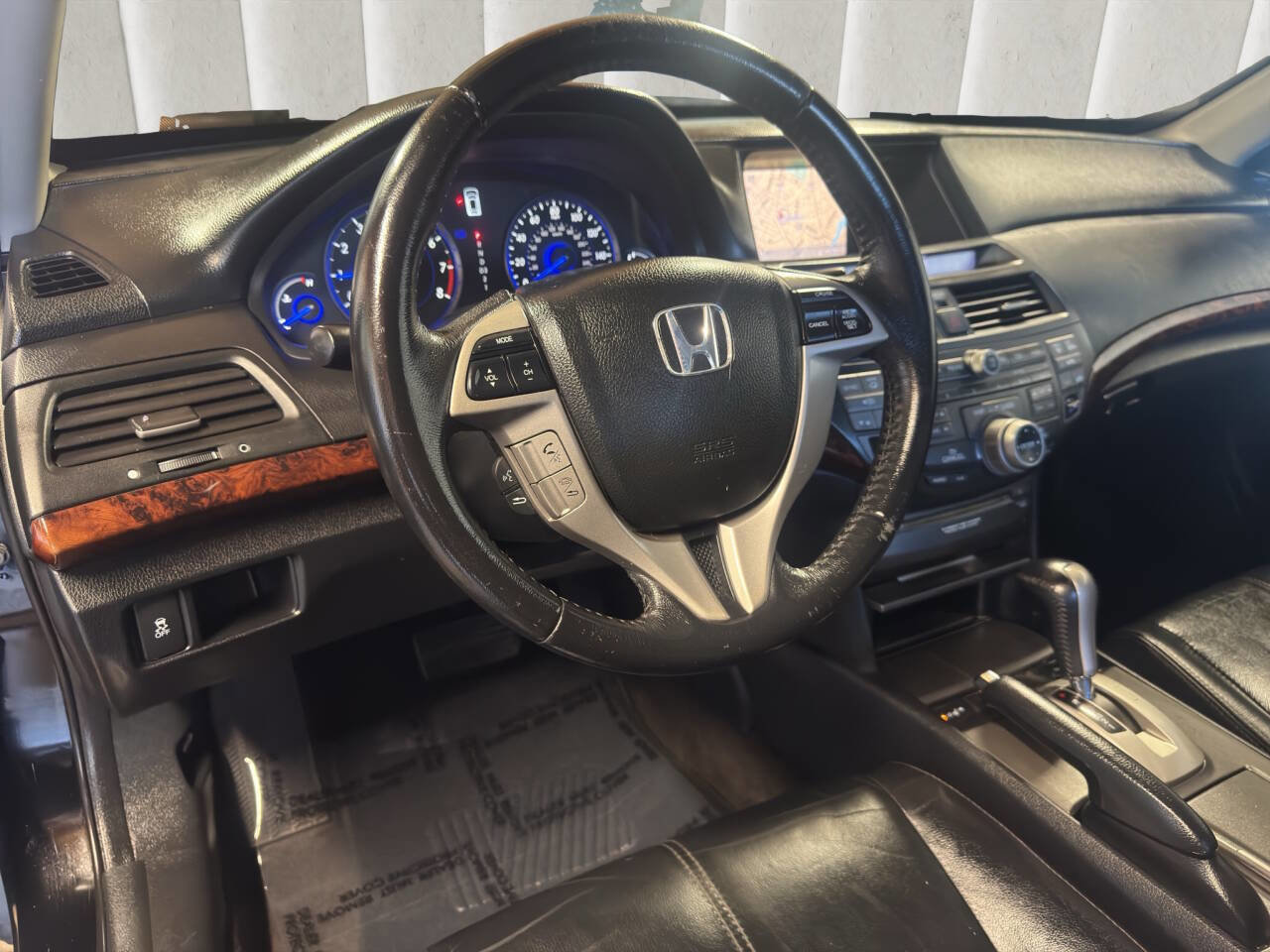 Used 2011 Honda Crosstour EX-L image 9